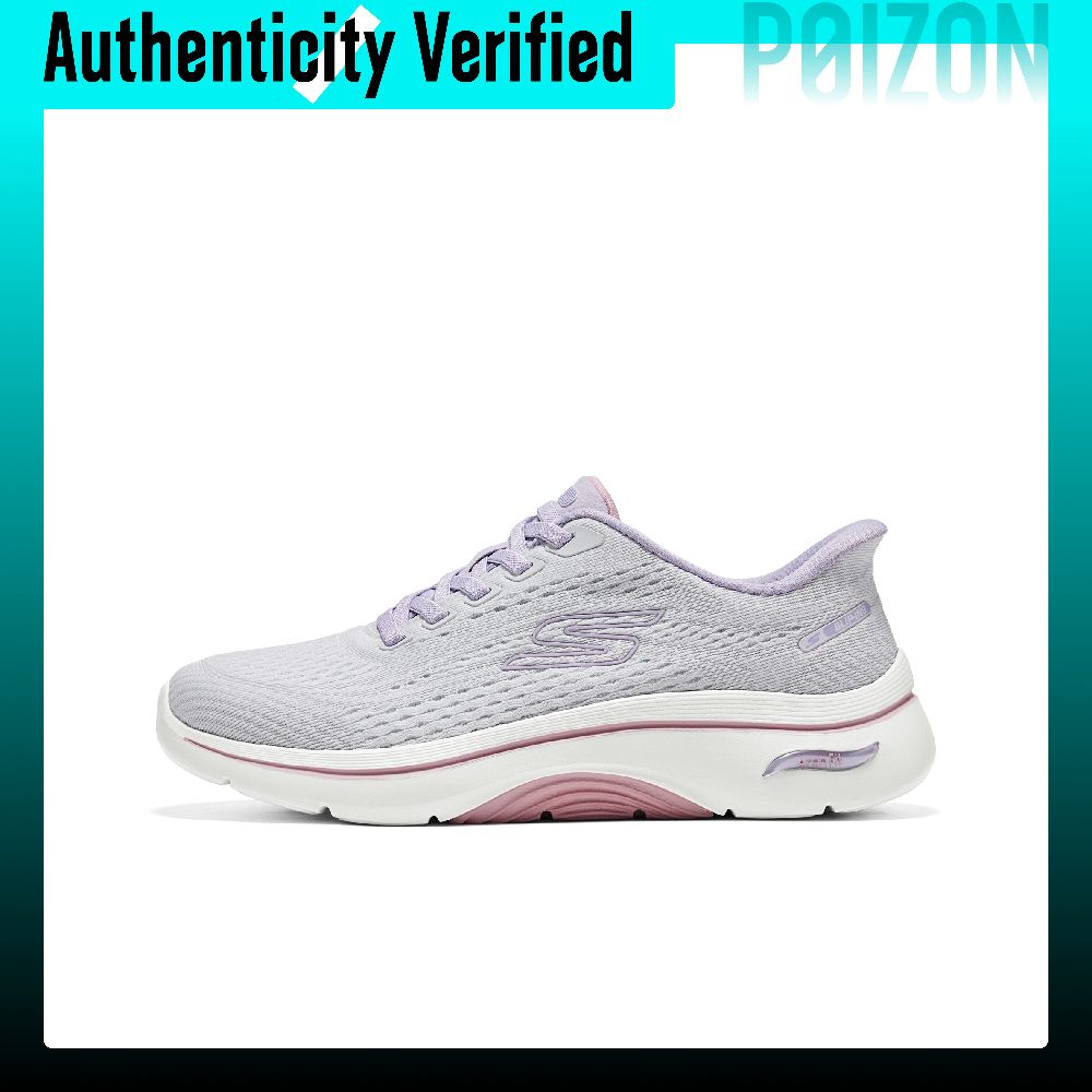 Men'S Shoes - Skechers WOMEN'S GO WALK Walking Shoes