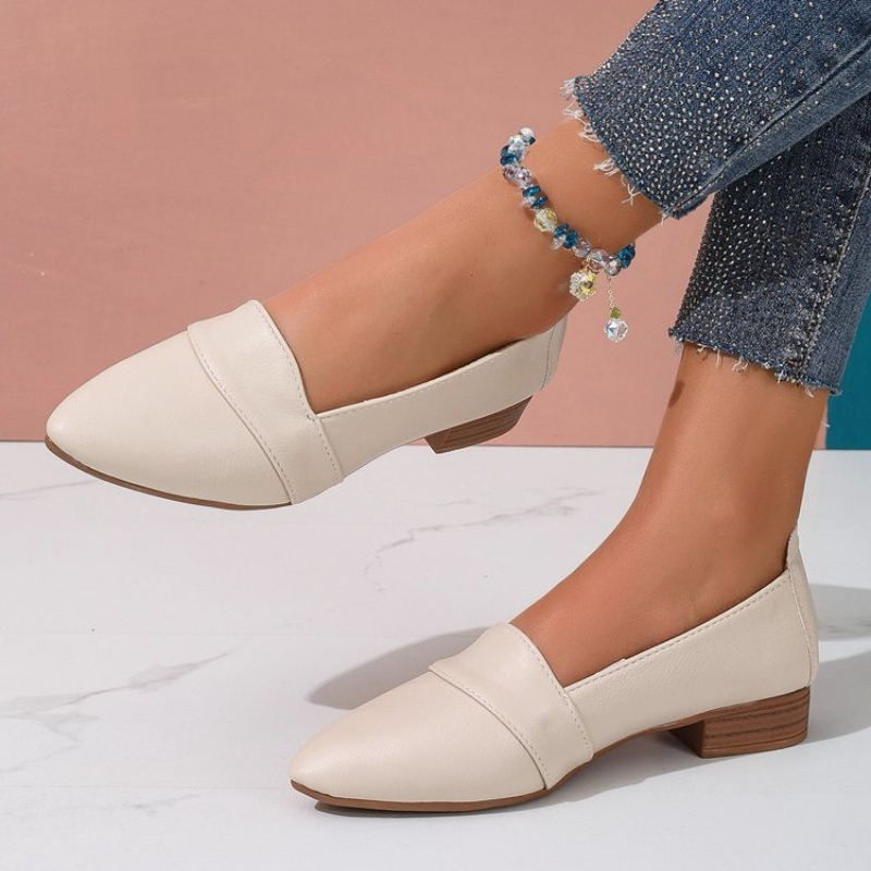Slip on Shoes Womens Flat Wome - Women'S Shoes 评论和价格