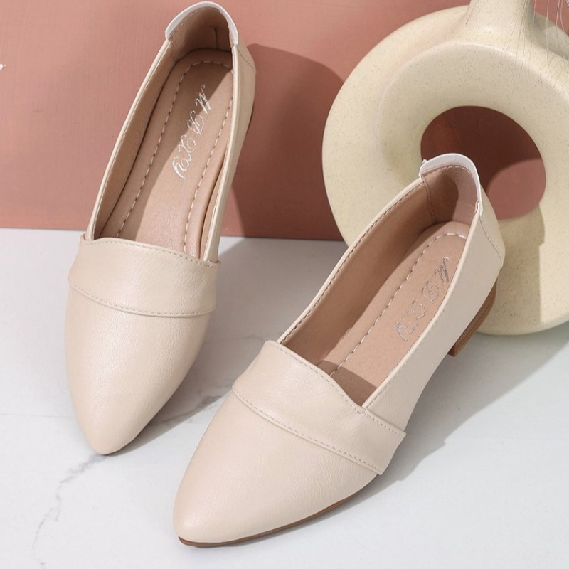 Slip on Shoes Womens Flat Wome - Women'S Shoes 评论和价格