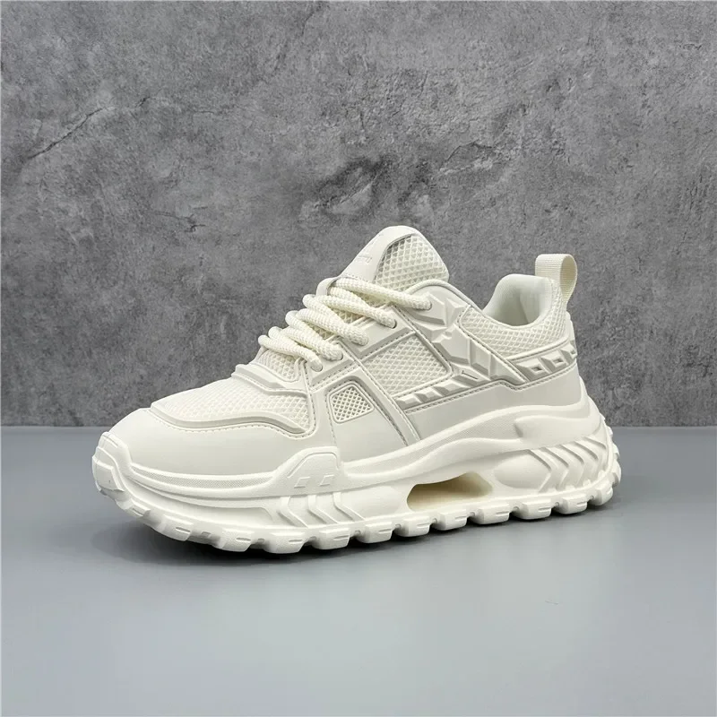 Men's Shoes Summer New Breatha - Waterproof Goretex Running Shoes 评论和价格