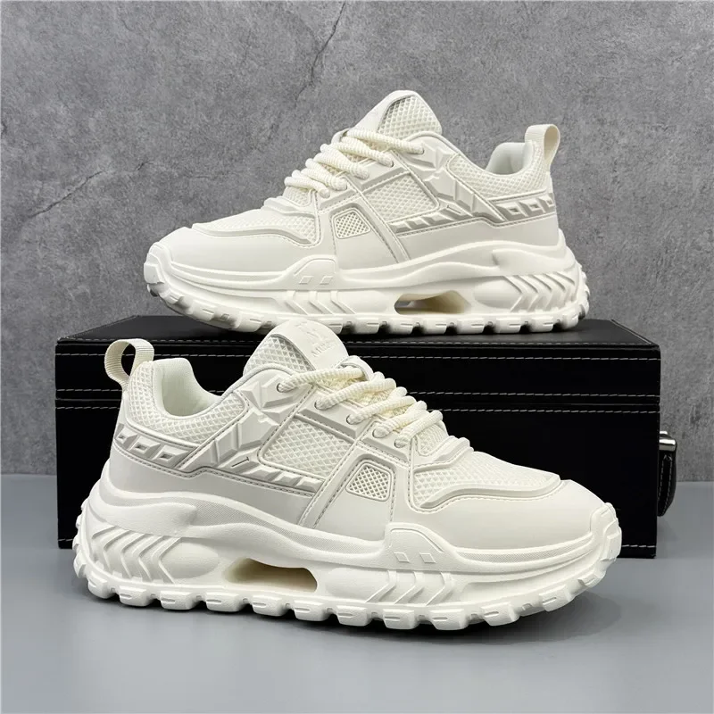 Men's Shoes Summer New Breatha - Waterproof Goretex Running Shoes 评论和价格