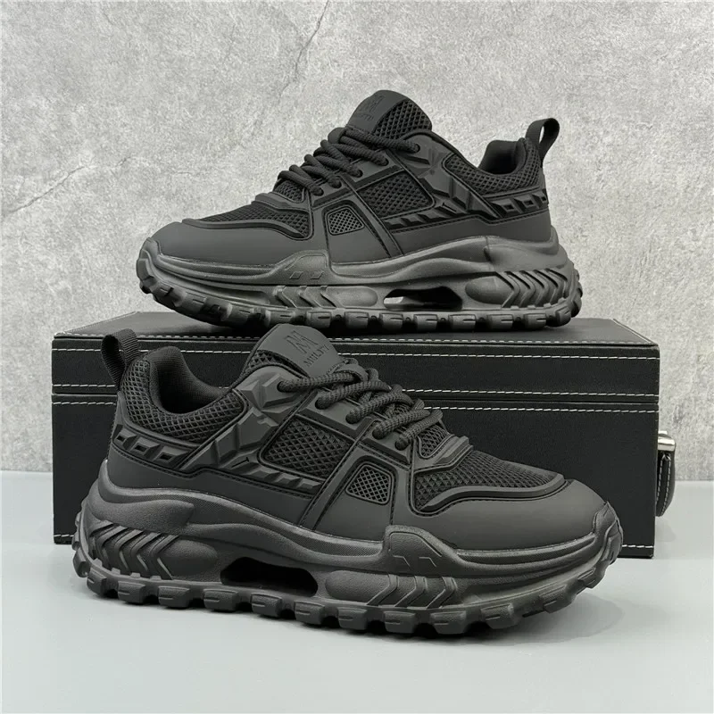 Men's Shoes Summer New Breatha - Waterproof Goretex Running Shoes 评论和价格