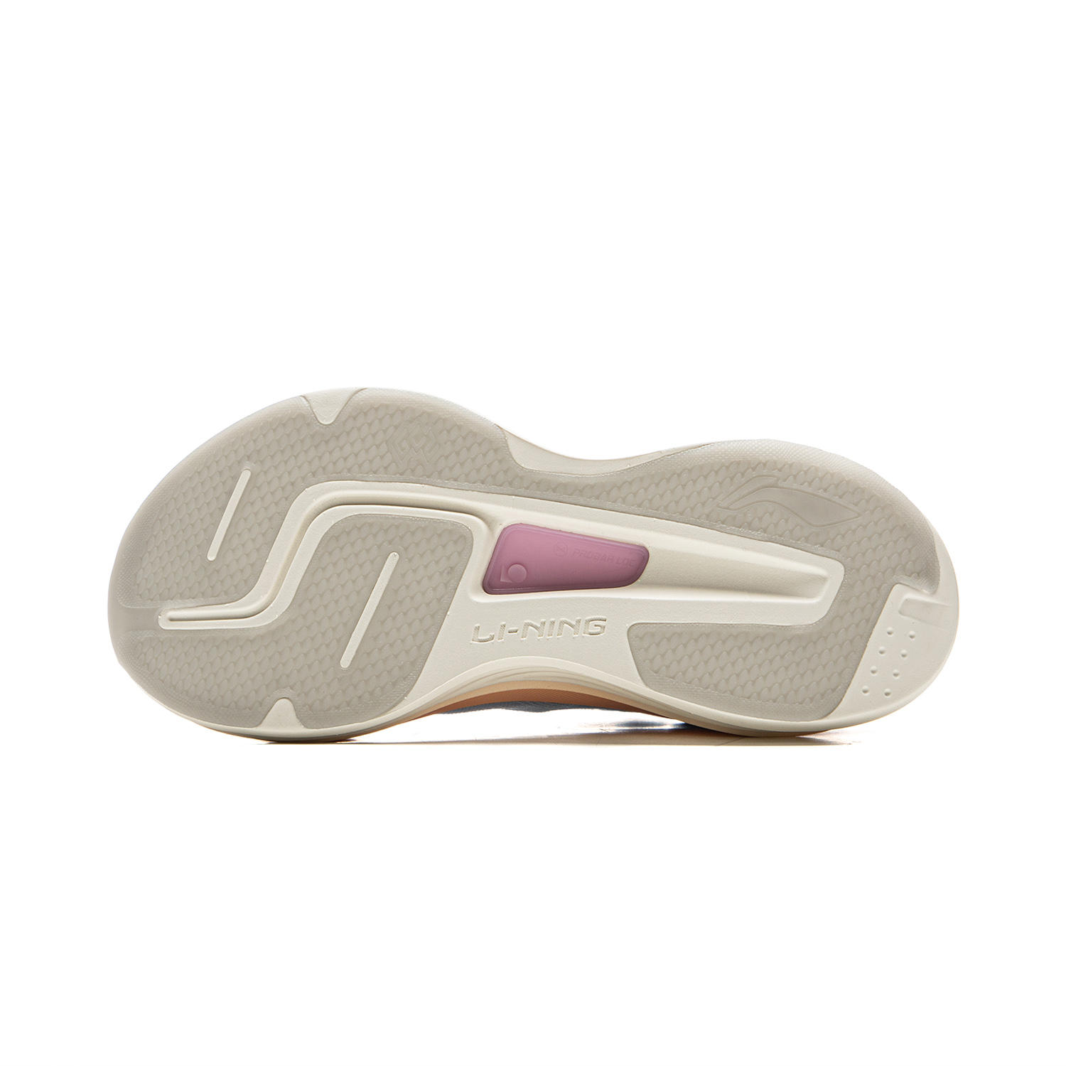 Li-Ning Women's YUEYING 5 PRO  - Reflective Night Running Shoes 评论和价格