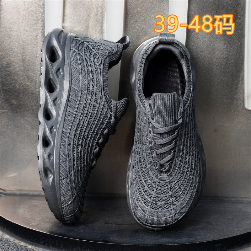 Men's Plus Size Wide Toe Box C - Waterproof Goretex Running Shoes 评论和价格