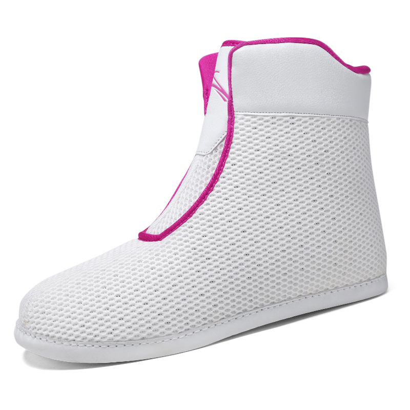 Athletic Fitness Sneakers Brea - Breathable Mesh Athletic Shoes 评论和价格