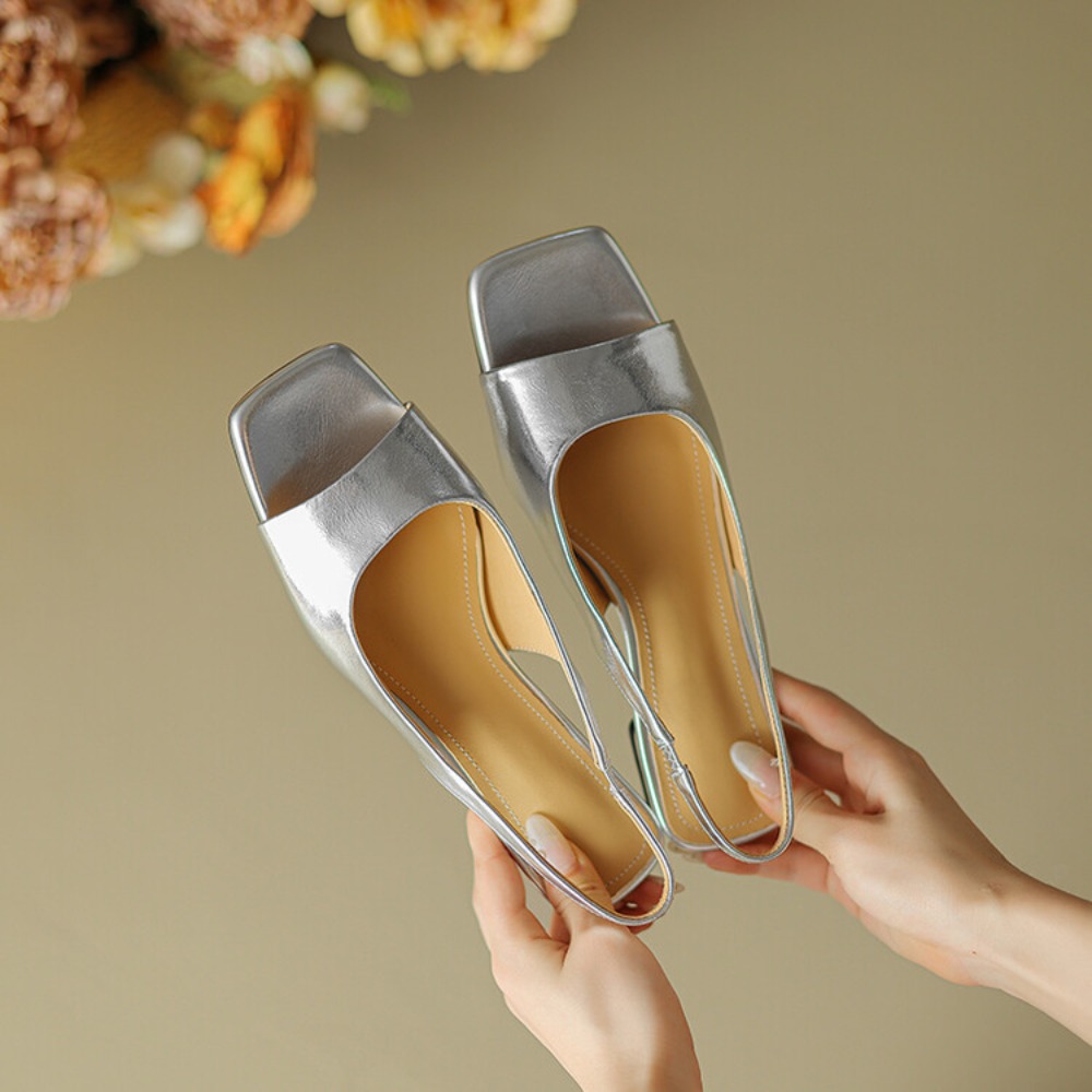 Comfy Soft Insole Metallic Kit - Sandals 评论和价格