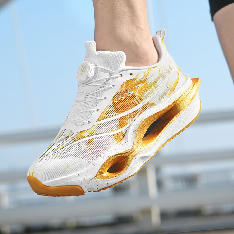Men Carbon Plate Running Shoes - Carbon Plate Marathon Racing Shoes 评论和价格