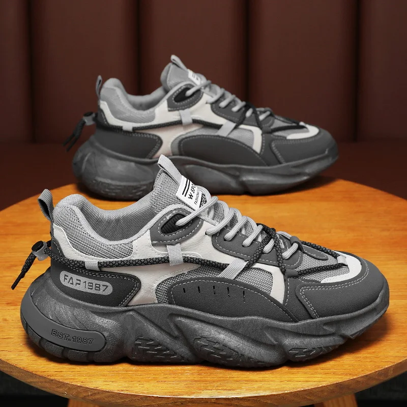 Men Luxury Sneakers Sports Sho - Waterproof Goretex Running Shoes 评论和价格