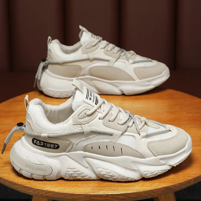 Men Luxury Sneakers Sports Sho - Waterproof Goretex Running Shoes 评论和价格