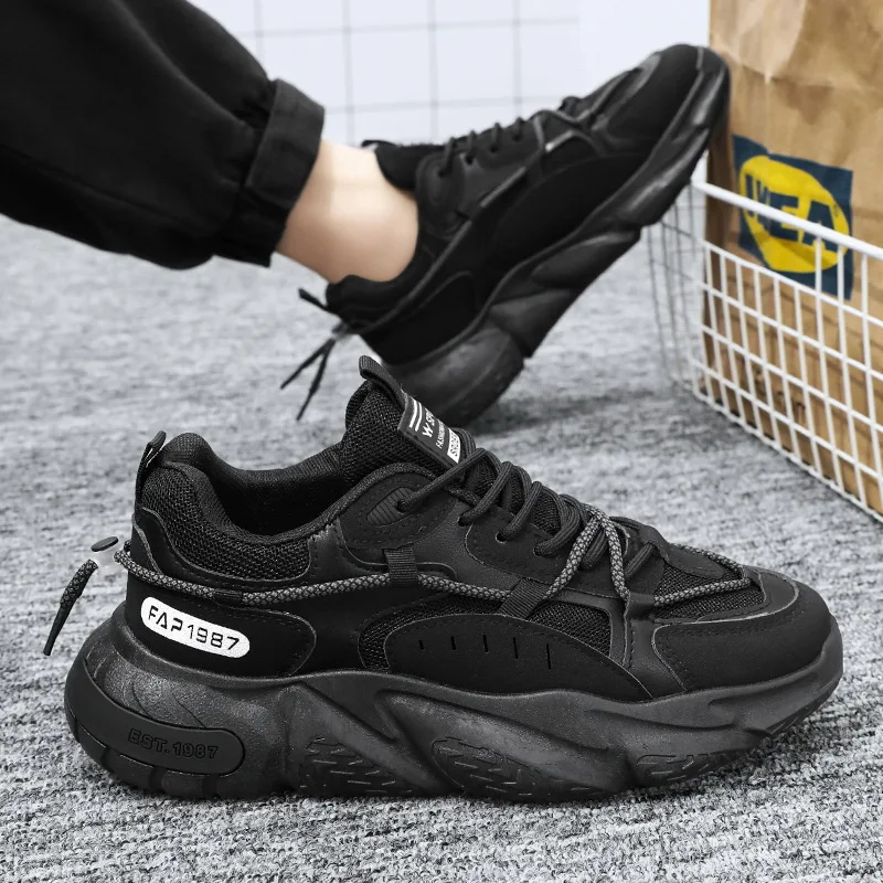 Men Luxury Sneakers Sports Sho - Waterproof Goretex Running Shoes 评论和价格
