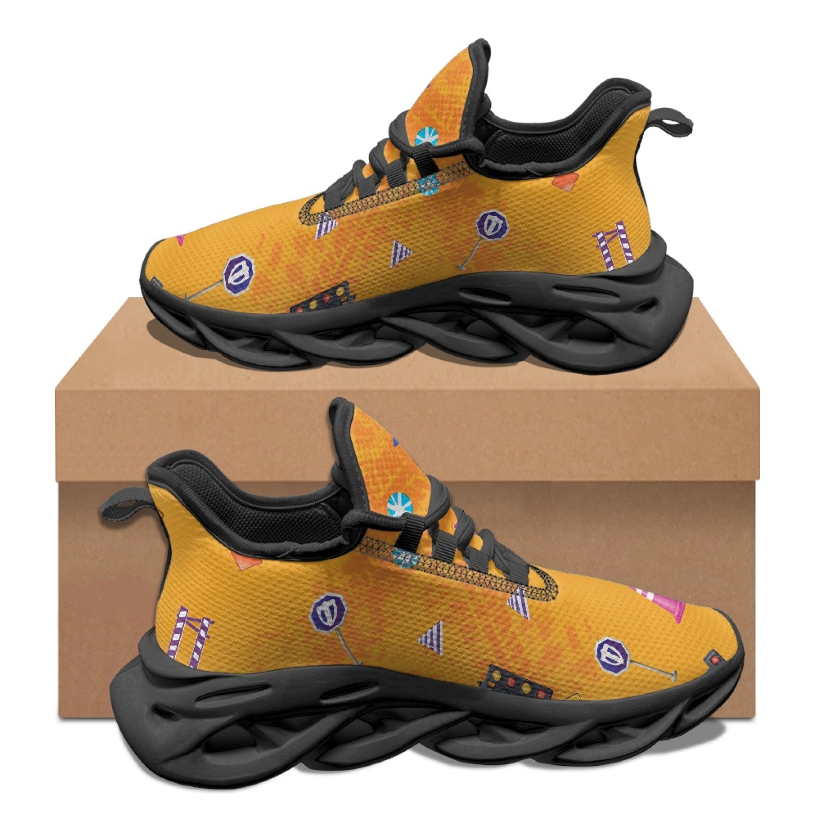 PENSTROLL Road Construction Li - Lightweight Road Running Shoes 评论和价格