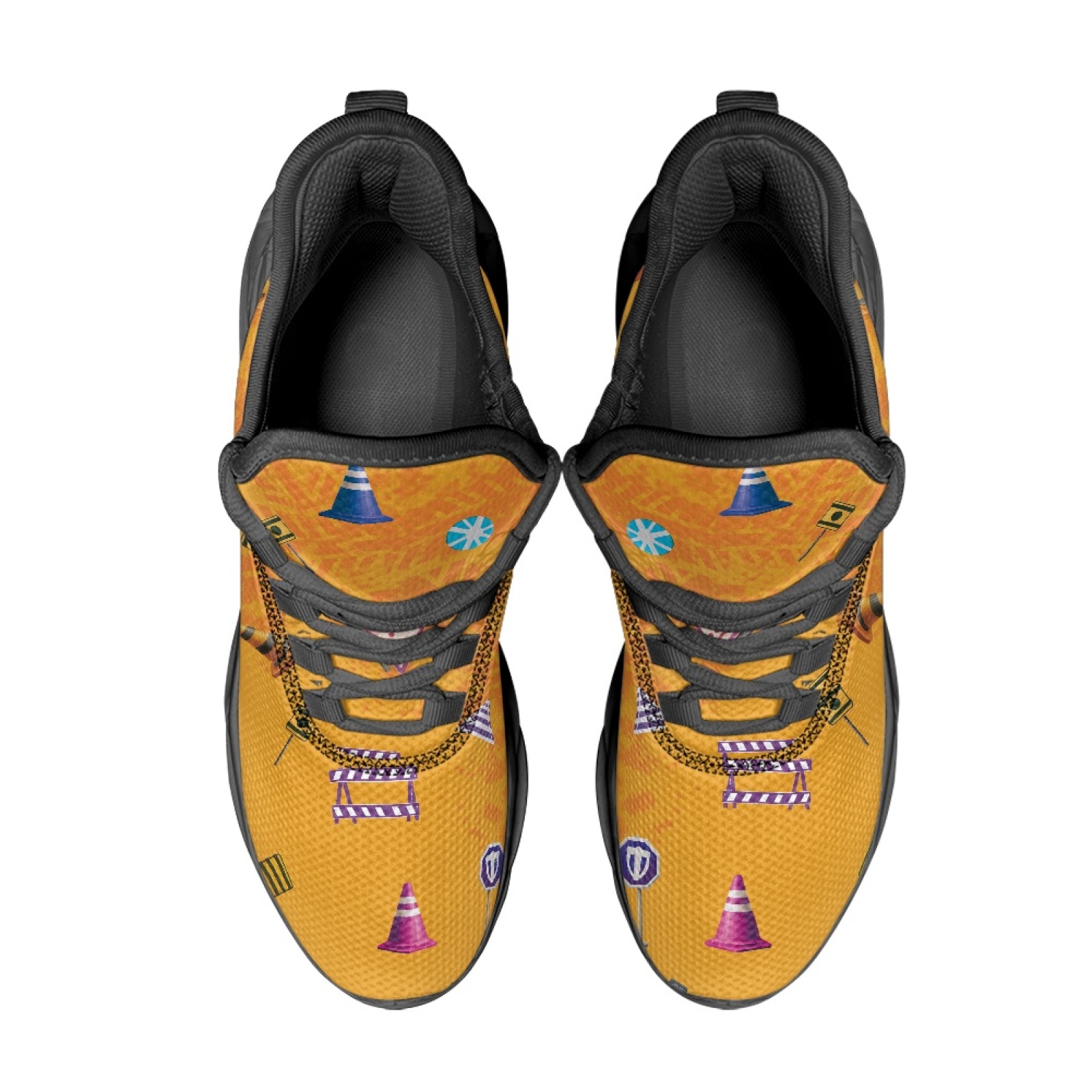 PENSTROLL Road Construction Li - Lightweight Road Running Shoes 评论和价格