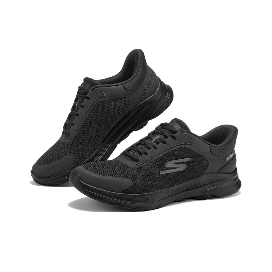 Skechers Go Walk 8 Breathable  - Men'S Shoes 评论和价格