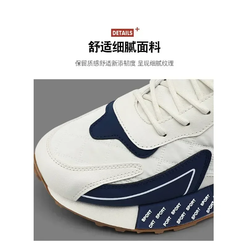 New Casual Shoes Men Sneakers  - Waterproof Goretex Running Shoes 评论和价格