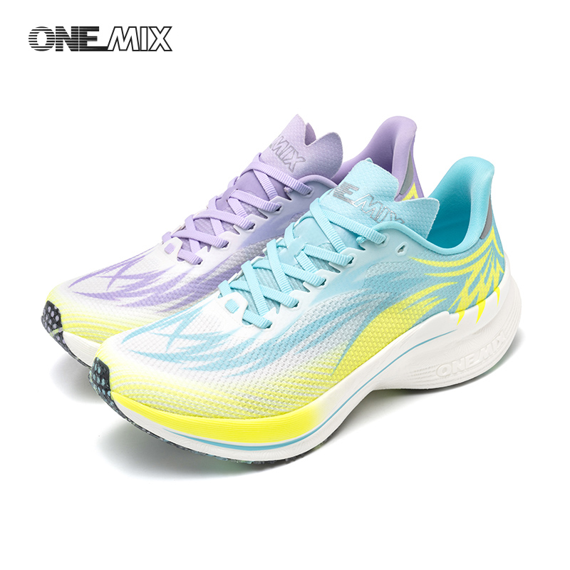 ONEMIX 2026 Summer Mesh Carbon - Carbon Plate Marathon Racing Shoes 评论和价格