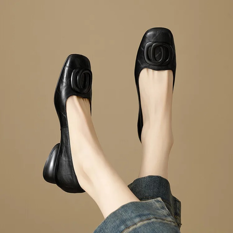 French Style Women Shoes Pumps - Women'S Shoes 评论和价格