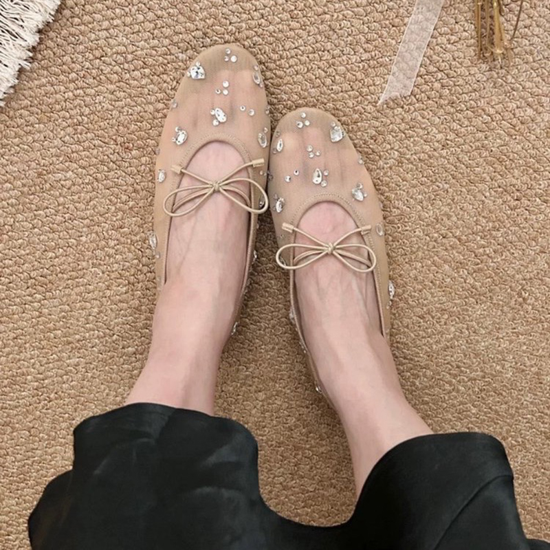 Summer Elegant Women's Sparkly - Boots 评论和价格