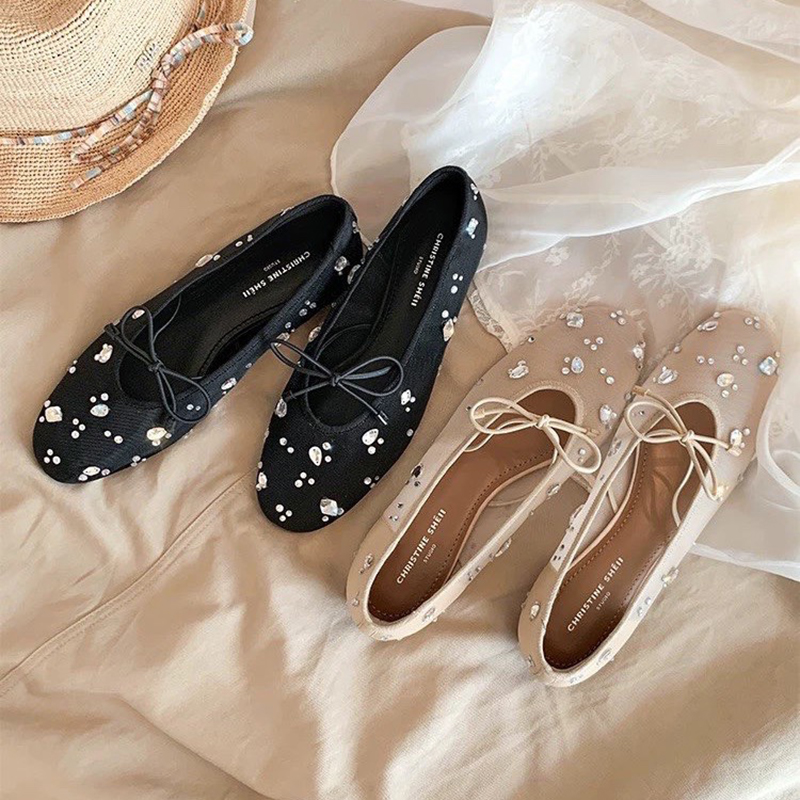 Summer Elegant Women's Sparkly - Boots 评论和价格