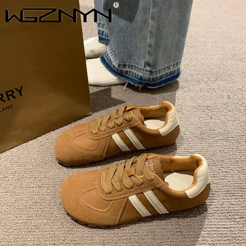 2024 New Spring And Autumned T - Sneakers 评论和价格