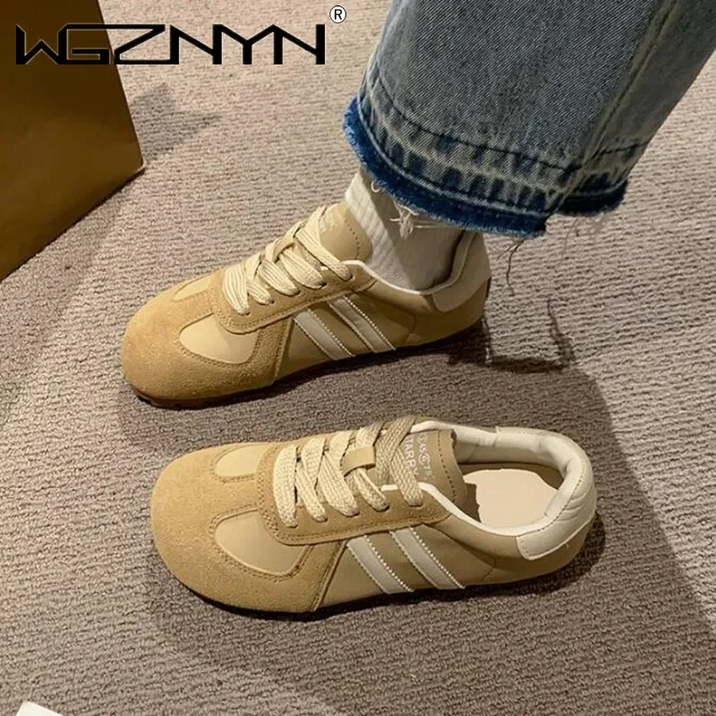 2024 New Spring And Autumned T - Sneakers 评论和价格