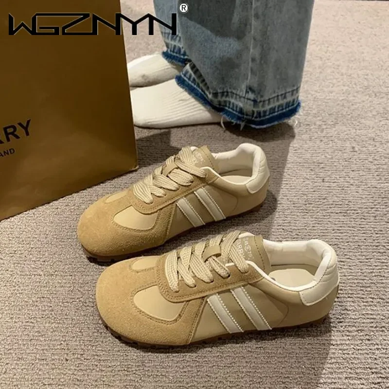 2024 New Spring And Autumned T - Sneakers 评论和价格