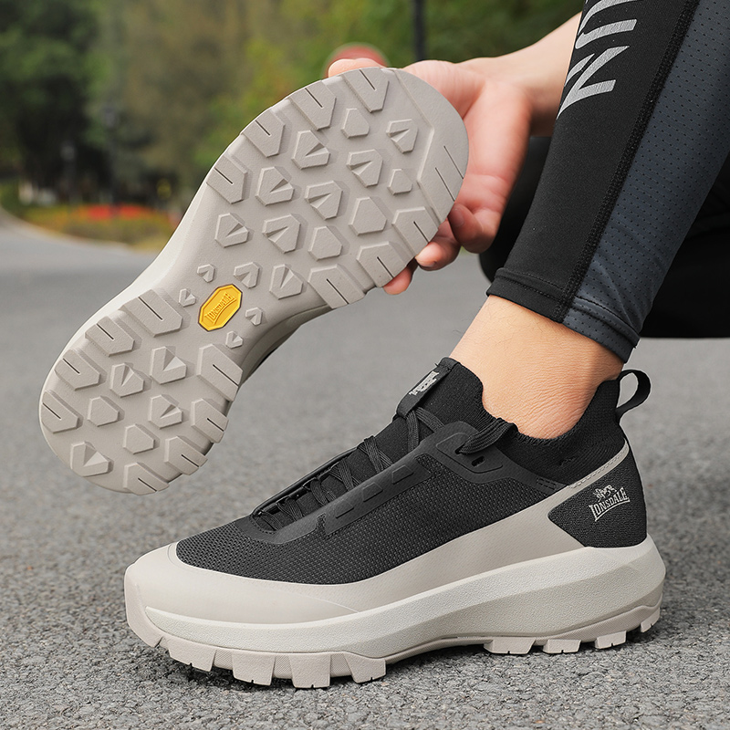 2026 New Arrival Sport Shoe Ma - Anti Slip Trail Running Sneakers 评论和价格