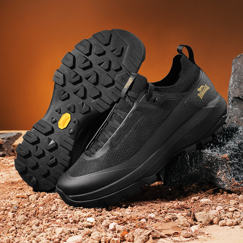 2026 New Arrival Sport Shoe Ma - Anti Slip Trail Running Sneakers 评论和价格