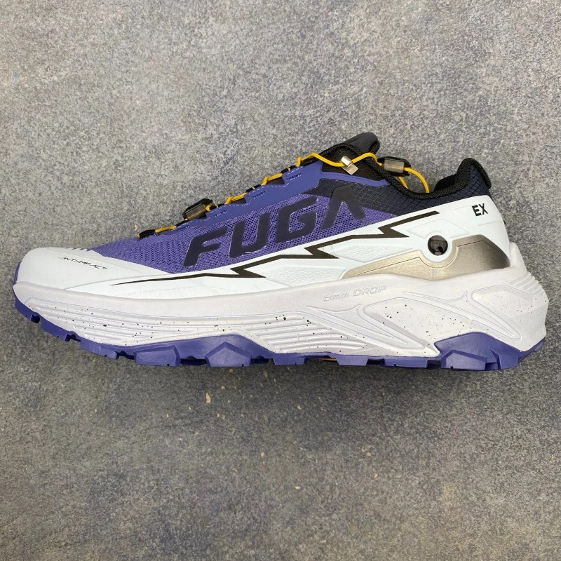 Professional Trail Running Sho - Anti Slip Trail Running Sneakers 评论和价格