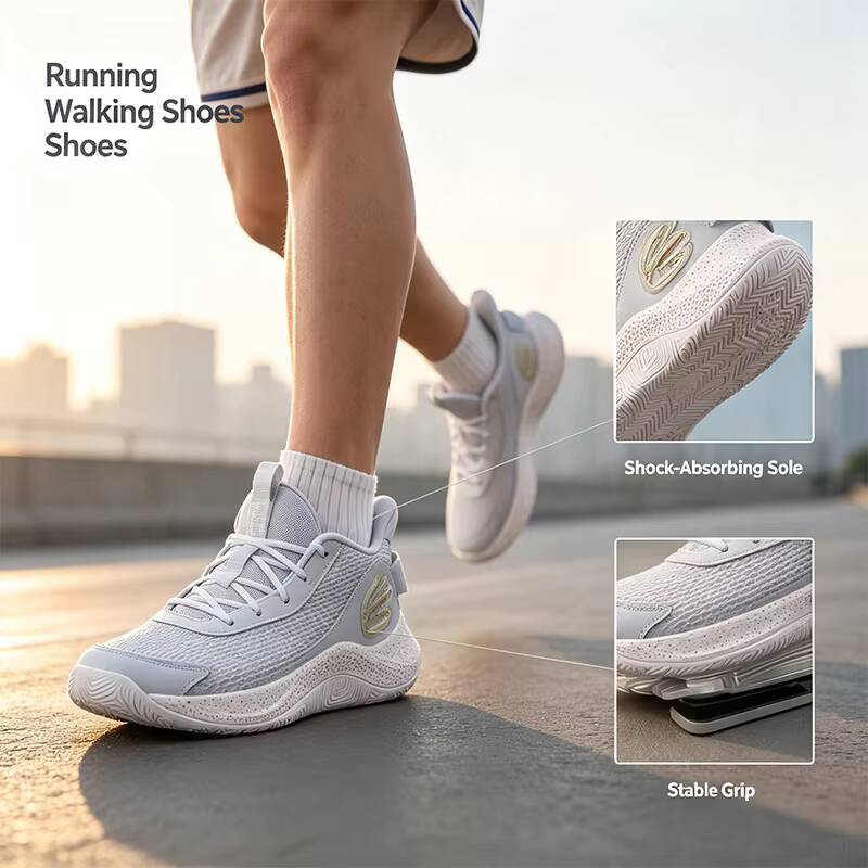 New Under Armour Jogger Minima - Air Cushion Jogger Shoes Men 评论和价格