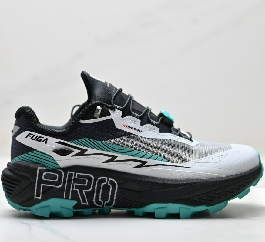 Classic Brand Unisex Trail Run - Anti Slip Trail Running Sneakers 评论和价格