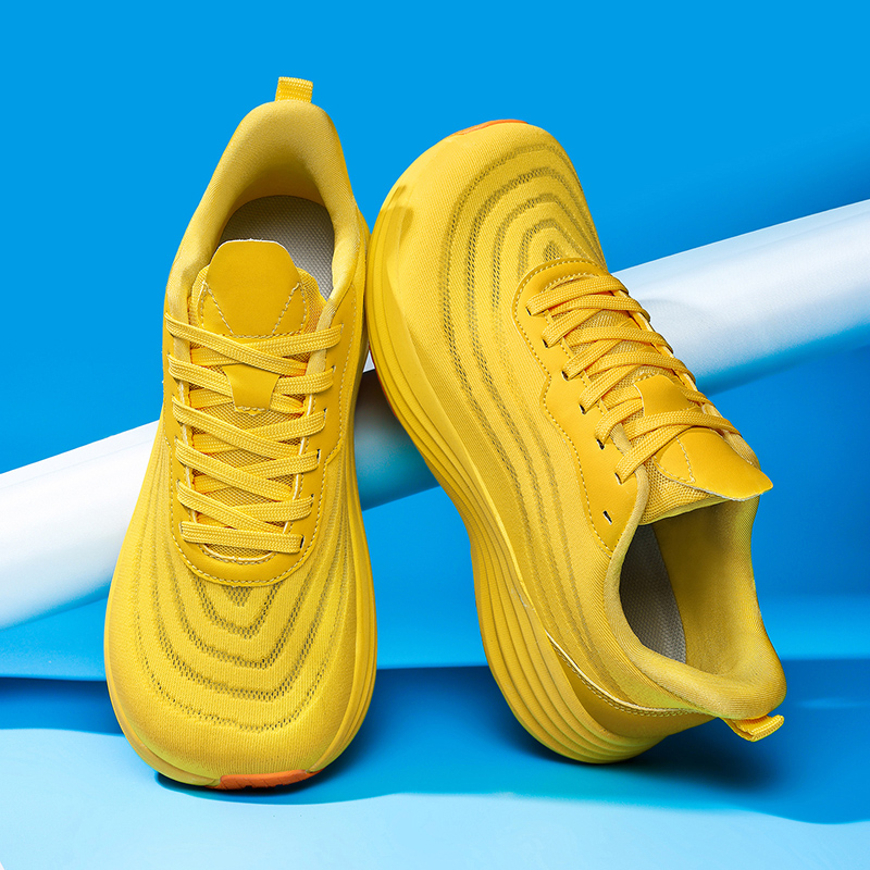 Wide Toe Men Running Sneakers  - Wide Toe Box Running Sneakers 评论和价格