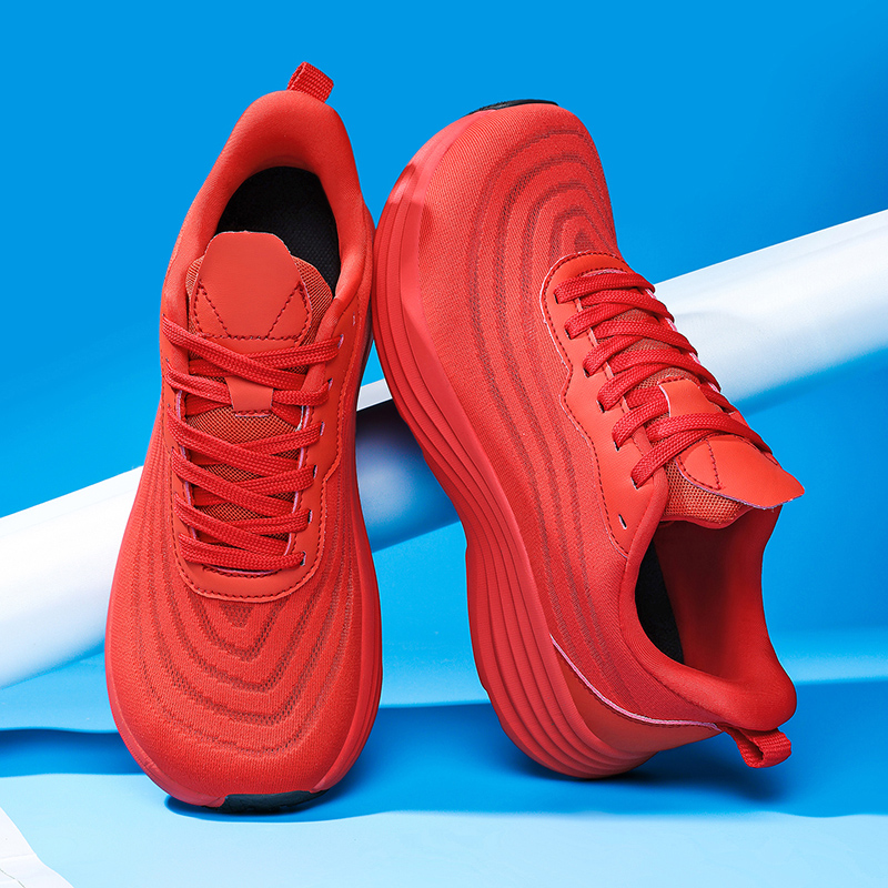 Wide Toe Men Running Sneakers  - Wide Toe Box Running Sneakers 评论和价格