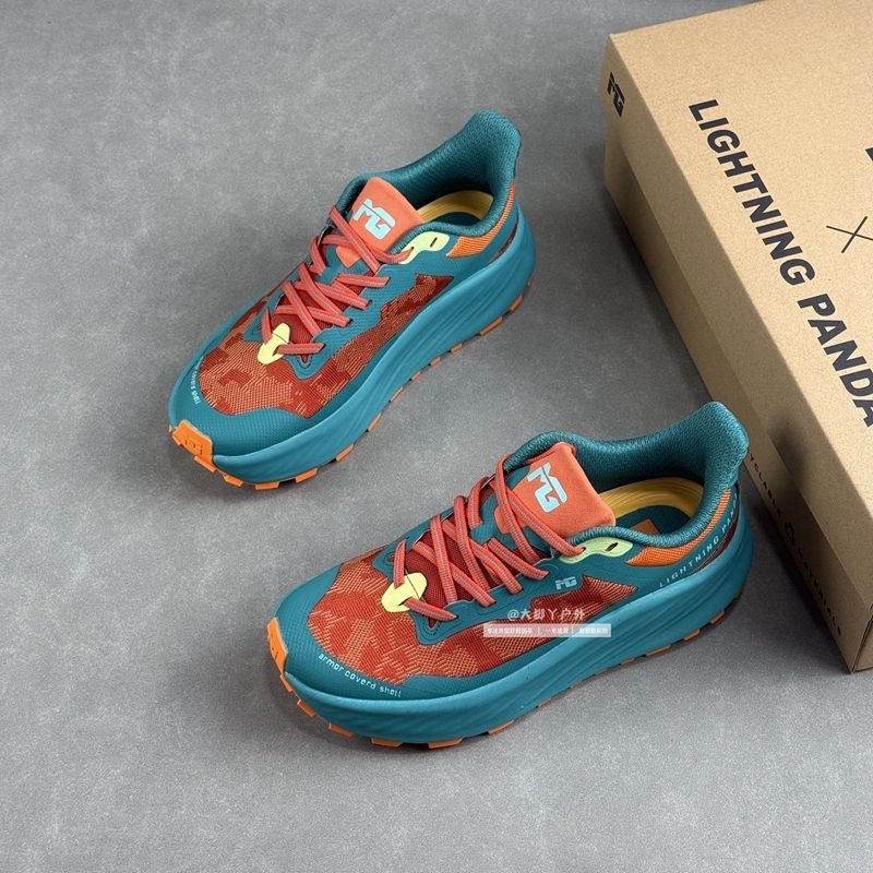 Classic Brand Trail Running Sh - Anti Slip Trail Running Sneakers 评论和价格