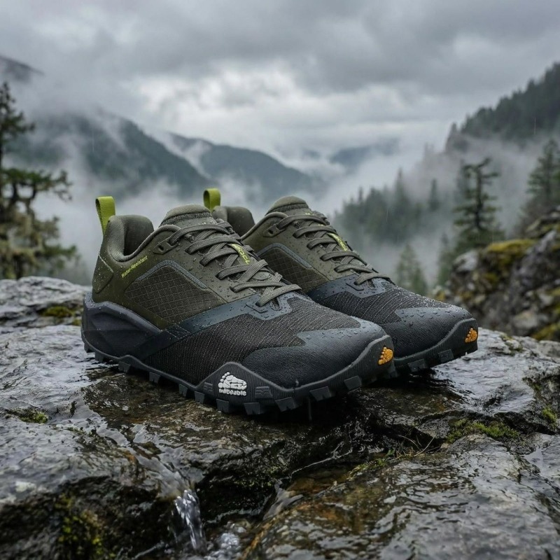 2026 Professional Trail Runnin - Anti Slip Trail Running Sneakers 评论和价格
