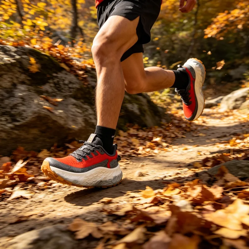 Breathable Anti-Slip Running S - Anti Slip Trail Running Sneakers 评论和价格