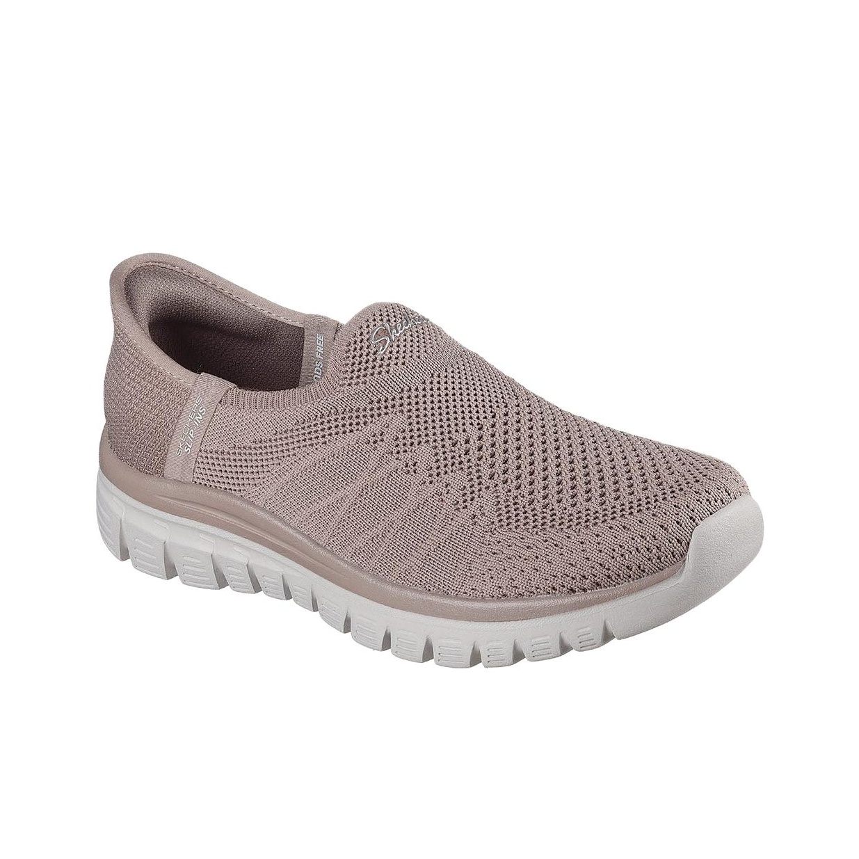 Skechers Graceful Slip Resista - Men'S Shoes 评论和价格