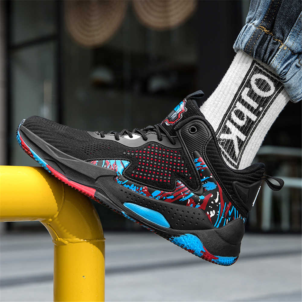 High-top Fabric Women's Summer - Knit Fabric Lace Up Sneakers 评论和价格