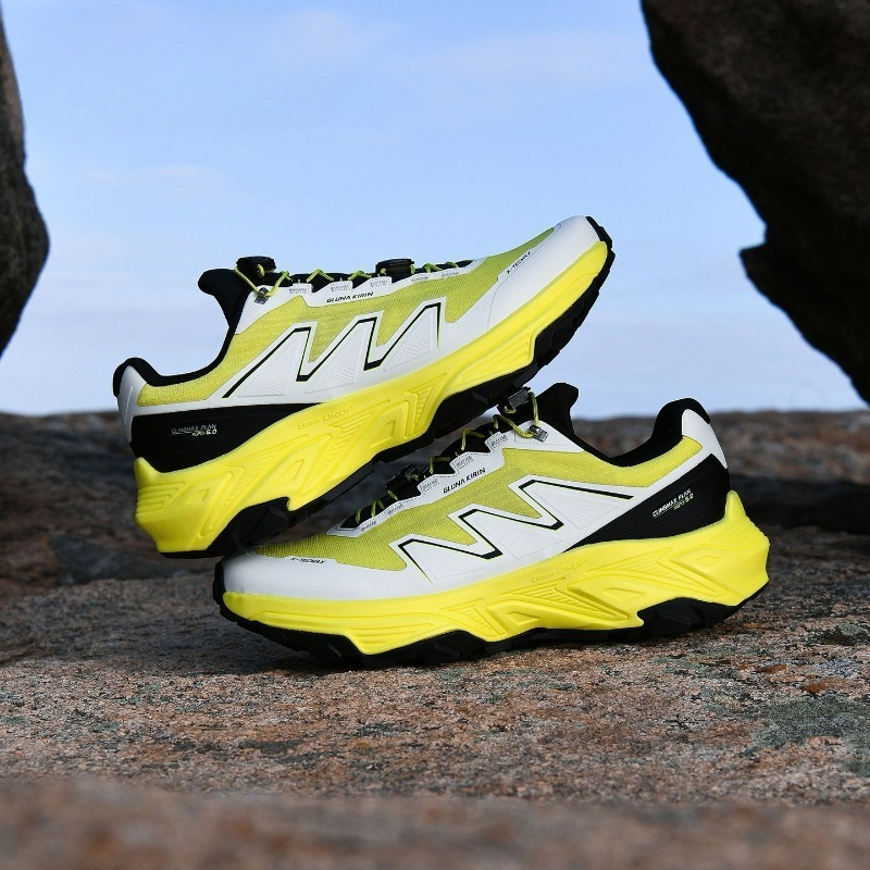 New Trend Walking Shoes Men An - Anti Slip Trail Running Sneakers 评论和价格