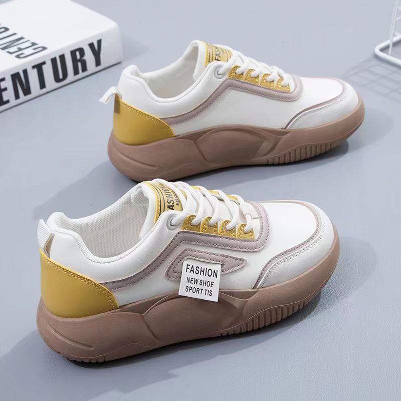 2026 Hot Sale Women Casual Sho - Breathable Mesh Athletic Shoes 评论和价格