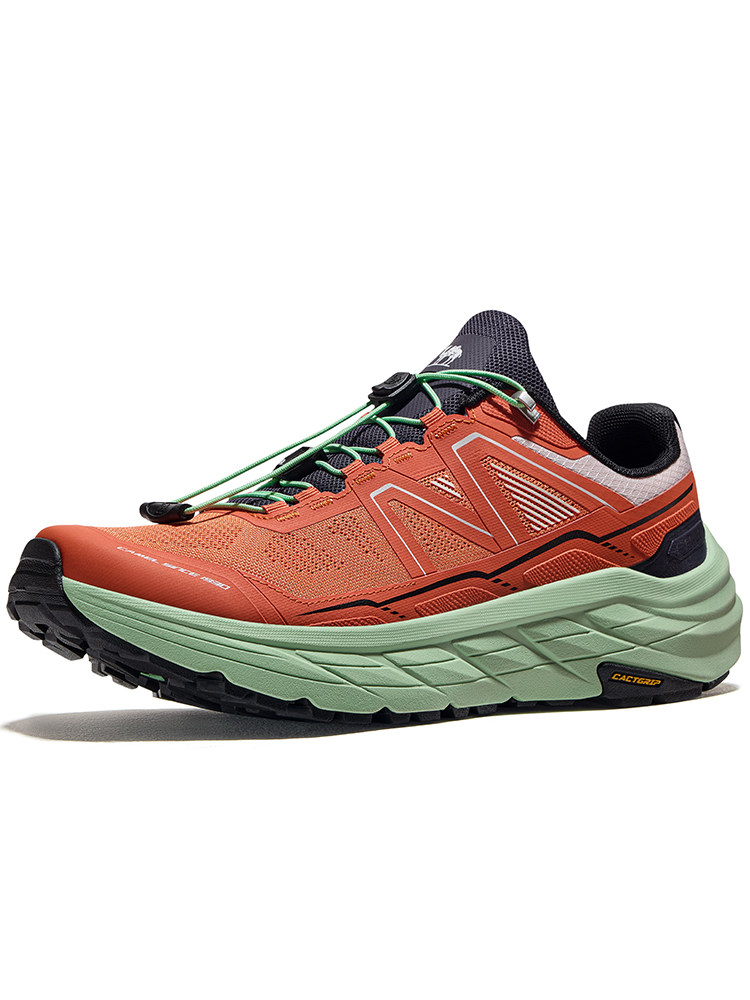 Golden Camel Outdoor Runing Sh - Waterproof Goretex Running Shoes 评论和价格