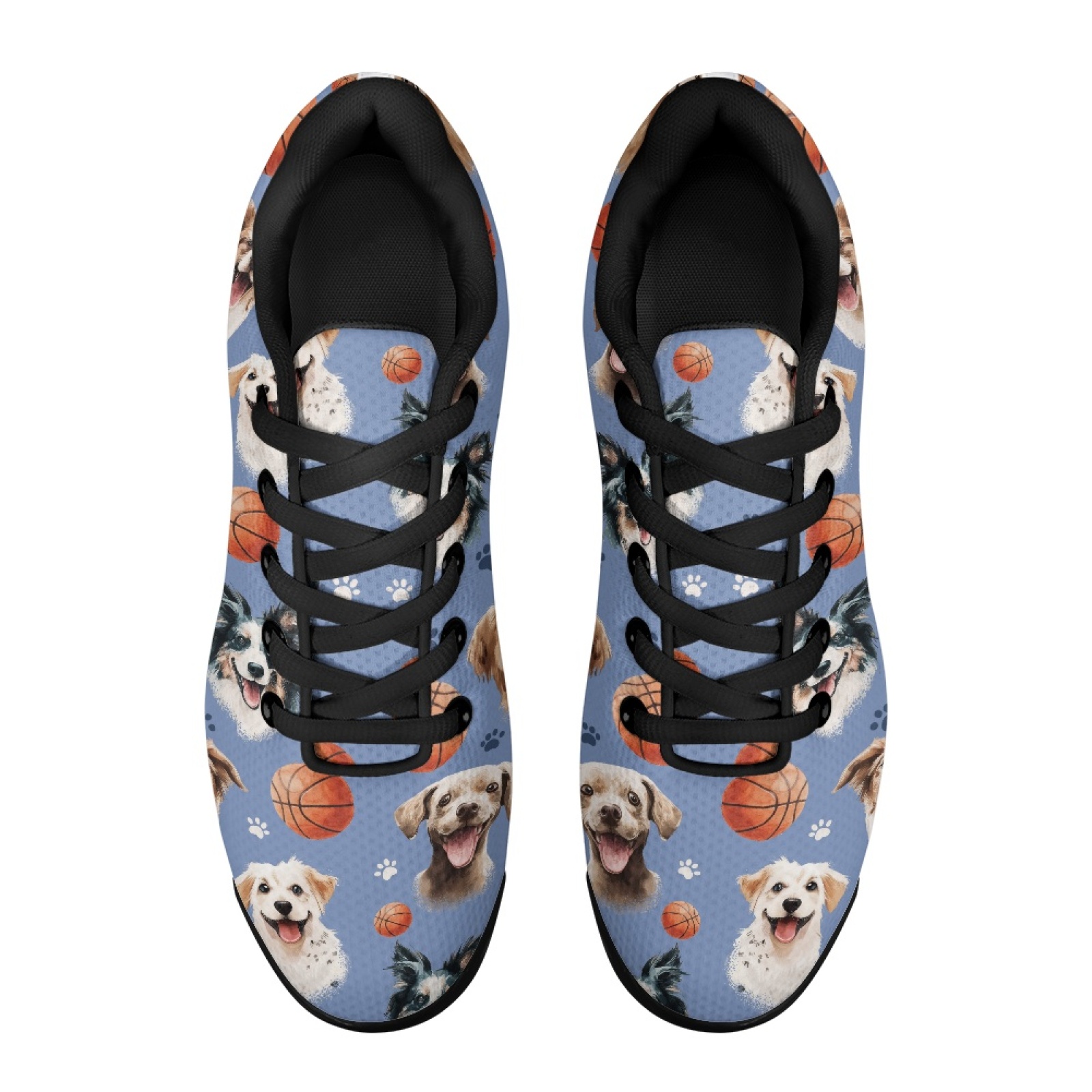 PENSTROLL Basketball Dog Air C - Air Cushion Jogger Shoes Men 评论和价格